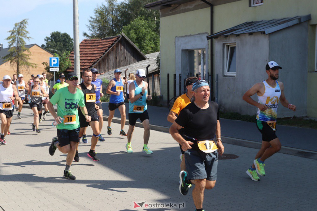 Bieg Miodobrania Kurpiowskiego [27.08.2022] - zdjęcie #209 - eOstroleka.pl