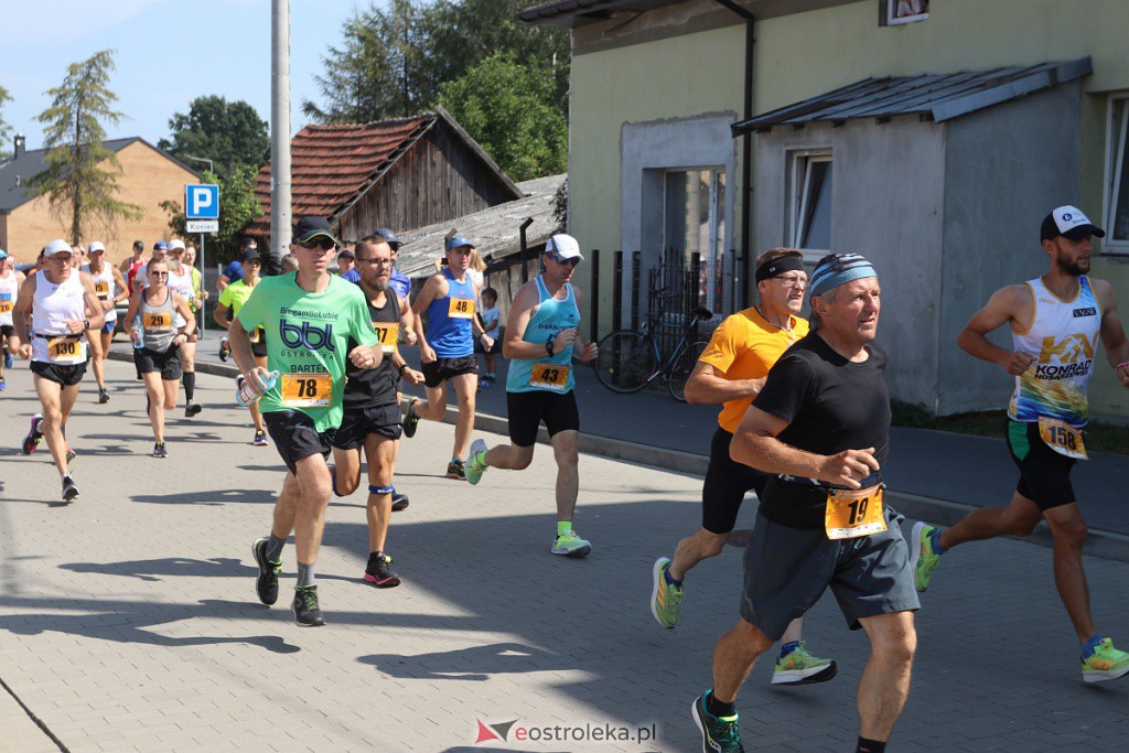 Bieg Miodobrania Kurpiowskiego [27.08.2022] - zdjęcie #208 - eOstroleka.pl