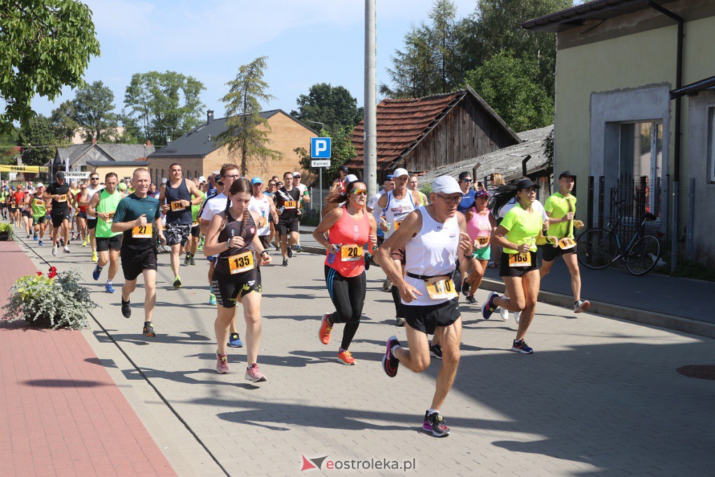Bieg Miodobrania Kurpiowskiego [27.08.2022] - zdjęcie #206 - eOstroleka.pl