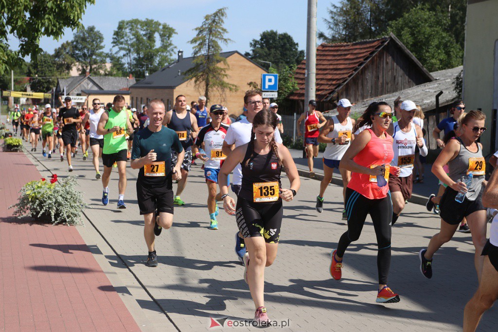 Bieg Miodobrania Kurpiowskiego [27.08.2022] - zdjęcie #205 - eOstroleka.pl