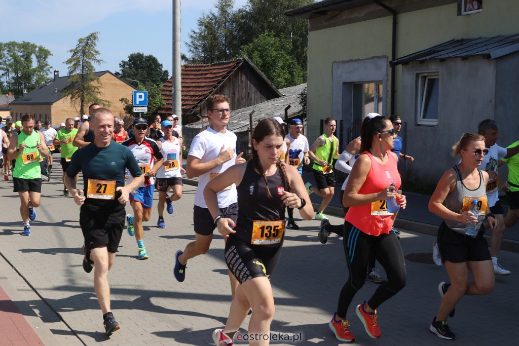 Bieg Miodobrania Kurpiowskiego [27.08.2022] - zdjęcie #204 - eOstroleka.pl