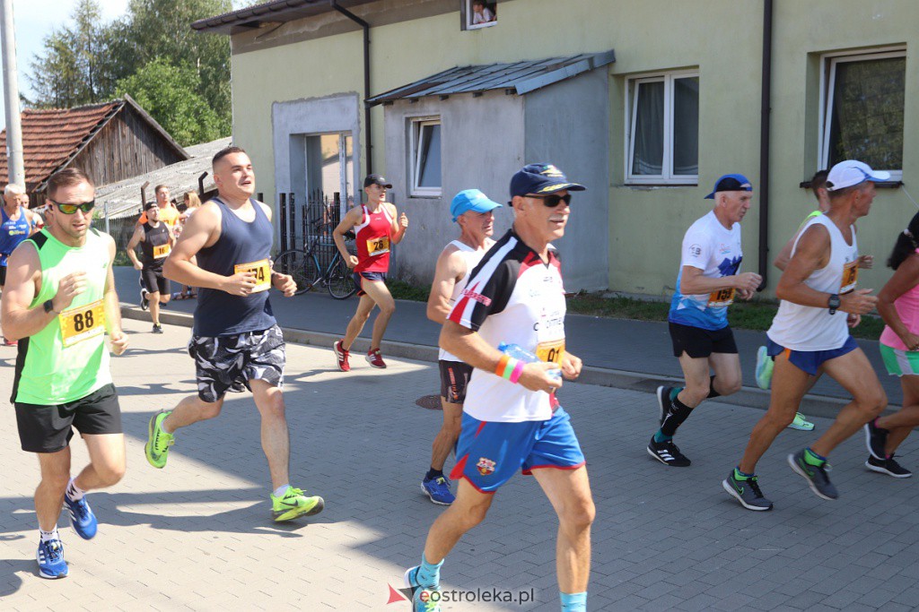 Bieg Miodobrania Kurpiowskiego [27.08.2022] - zdjęcie #203 - eOstroleka.pl