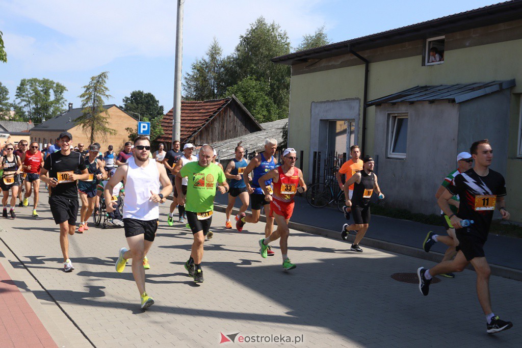 Bieg Miodobrania Kurpiowskiego [27.08.2022] - zdjęcie #202 - eOstroleka.pl