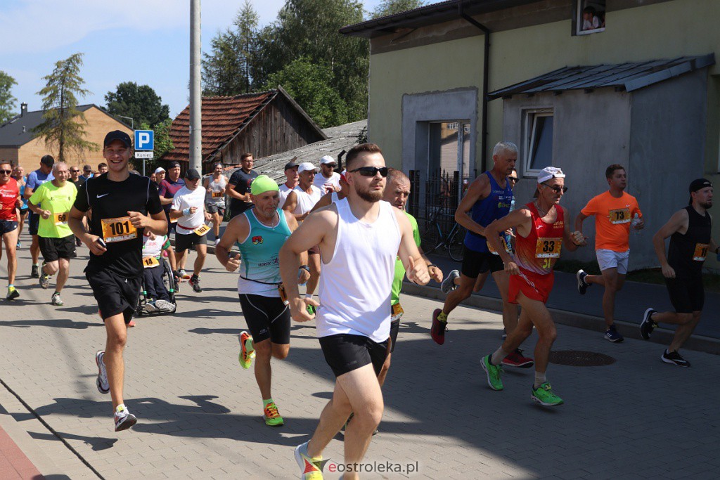 Bieg Miodobrania Kurpiowskiego [27.08.2022] - zdjęcie #201 - eOstroleka.pl