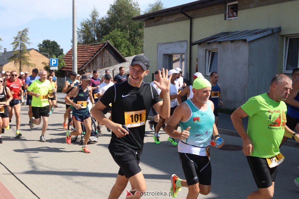 Bieg Miodobrania Kurpiowskiego [27.08.2022] - zdjęcie #200 - eOstroleka.pl