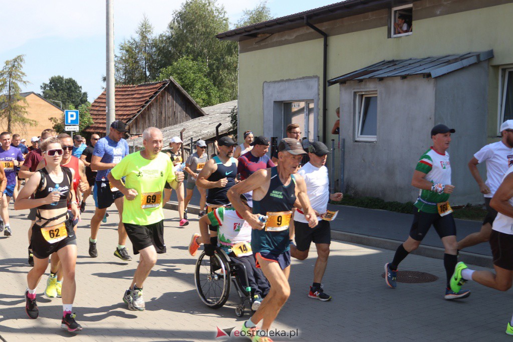 Bieg Miodobrania Kurpiowskiego [27.08.2022] - zdjęcie #199 - eOstroleka.pl