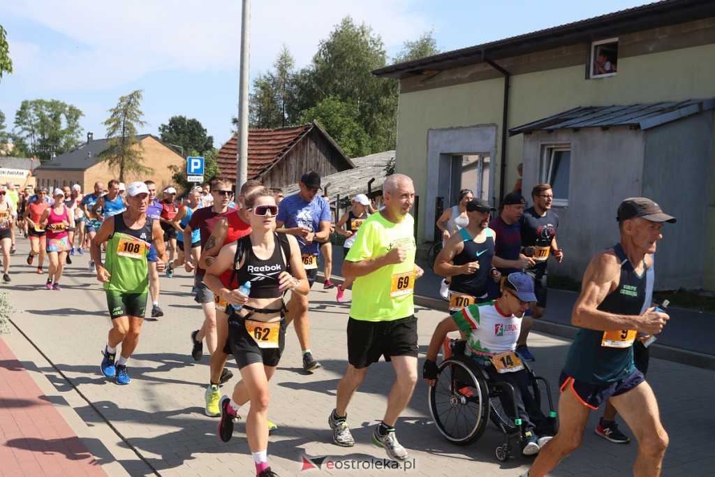 Bieg Miodobrania Kurpiowskiego [27.08.2022] - zdjęcie #198 - eOstroleka.pl