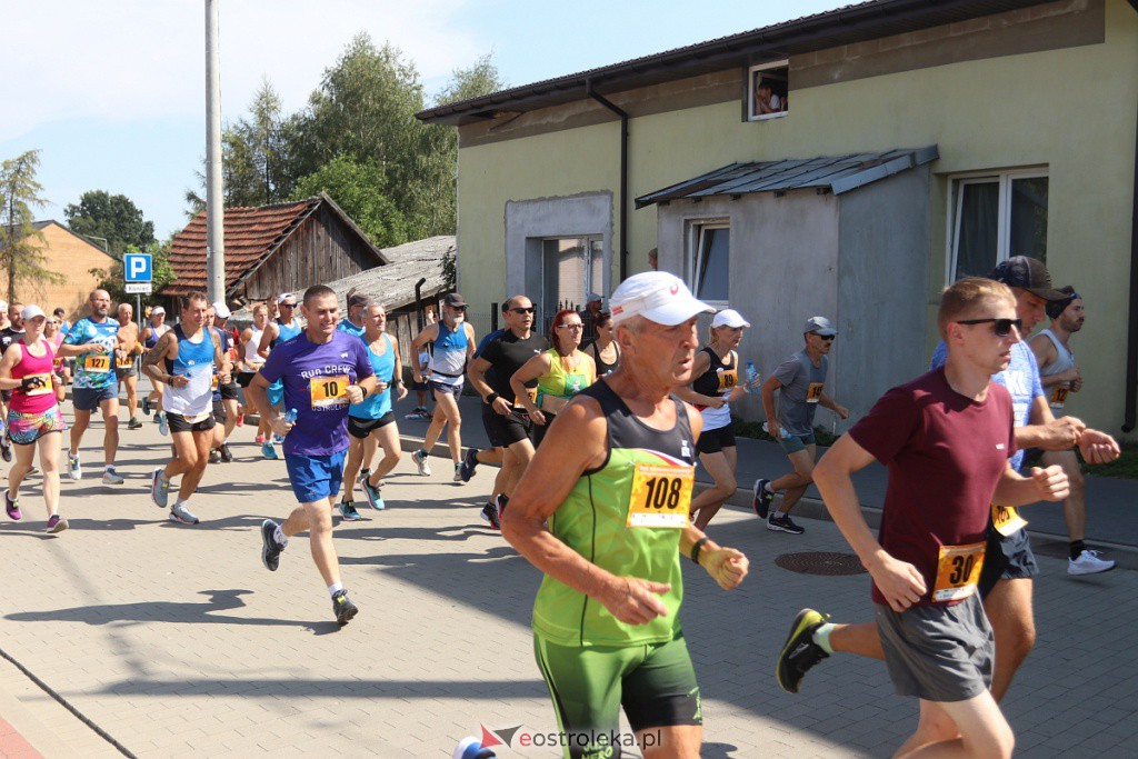 Bieg Miodobrania Kurpiowskiego [27.08.2022] - zdjęcie #197 - eOstroleka.pl