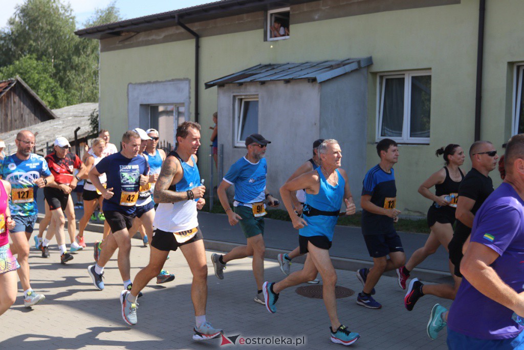Bieg Miodobrania Kurpiowskiego [27.08.2022] - zdjęcie #196 - eOstroleka.pl