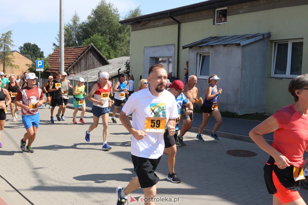 Bieg Miodobrania Kurpiowskiego [27.08.2022] - zdjęcie #195 - eOstroleka.pl