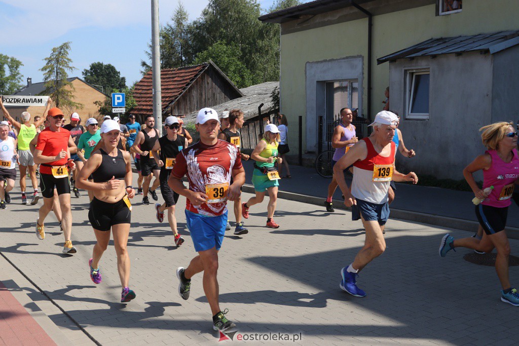 Bieg Miodobrania Kurpiowskiego [27.08.2022] - zdjęcie #193 - eOstroleka.pl
