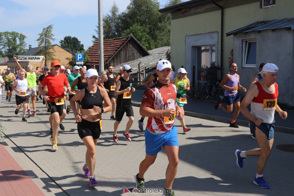 Bieg Miodobrania Kurpiowskiego [27.08.2022] - zdjęcie #192 - eOstroleka.pl