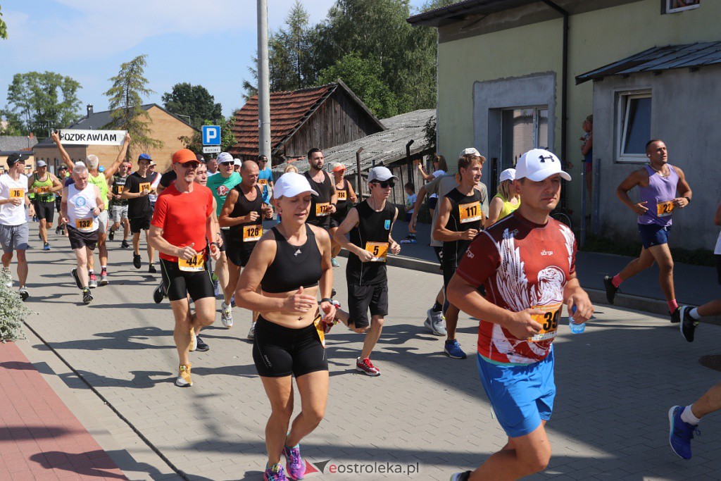 Bieg Miodobrania Kurpiowskiego [27.08.2022] - zdjęcie #191 - eOstroleka.pl