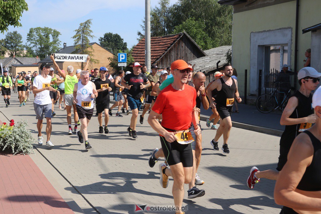 Bieg Miodobrania Kurpiowskiego [27.08.2022] - zdjęcie #190 - eOstroleka.pl