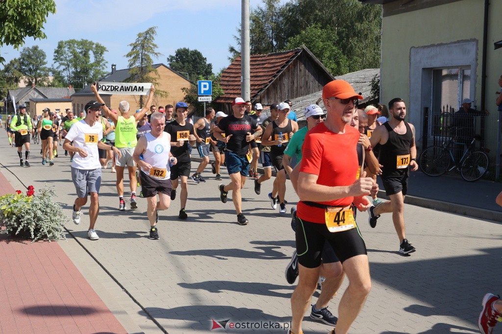 Bieg Miodobrania Kurpiowskiego [27.08.2022] - zdjęcie #189 - eOstroleka.pl