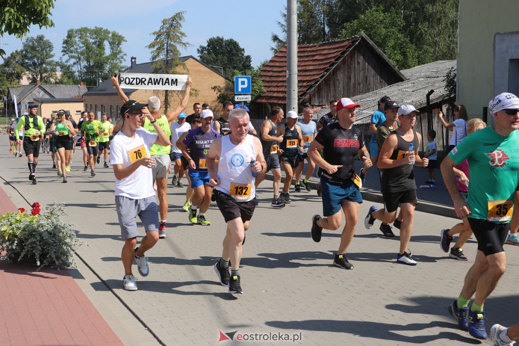 Bieg Miodobrania Kurpiowskiego [27.08.2022] - zdjęcie #188 - eOstroleka.pl