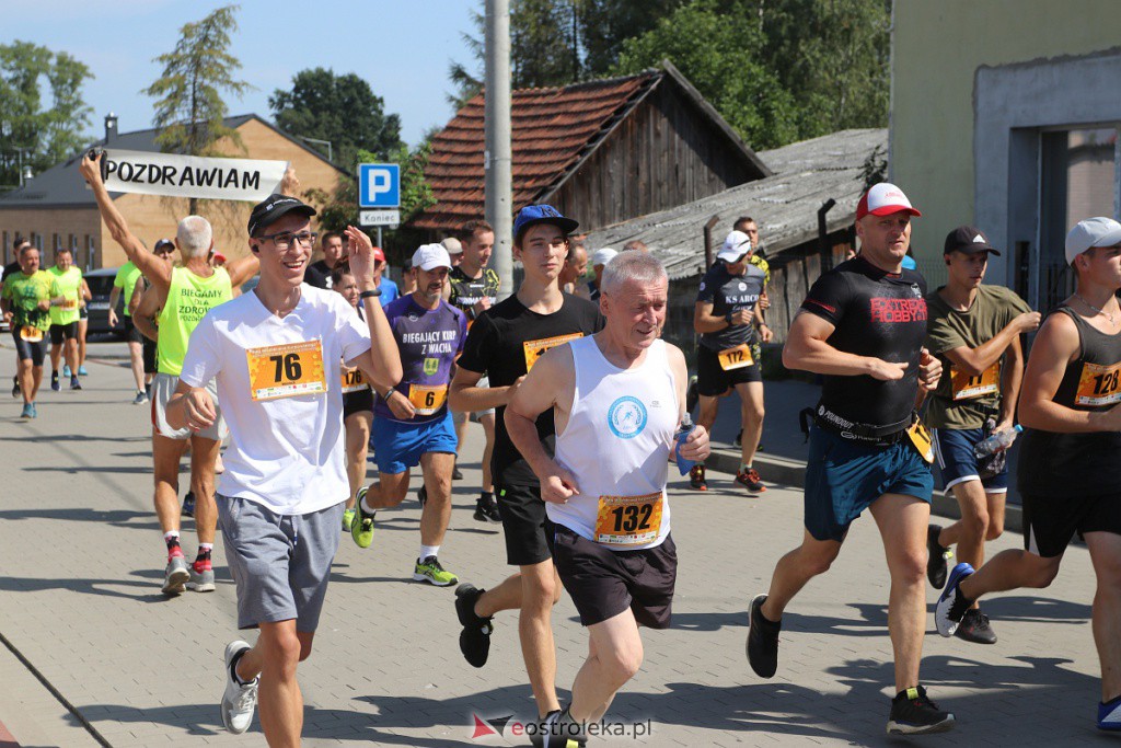 Bieg Miodobrania Kurpiowskiego [27.08.2022] - zdjęcie #187 - eOstroleka.pl