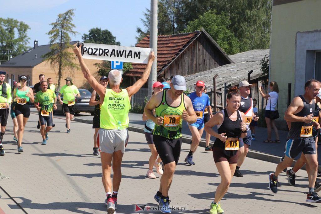 Bieg Miodobrania Kurpiowskiego [27.08.2022] - zdjęcie #186 - eOstroleka.pl