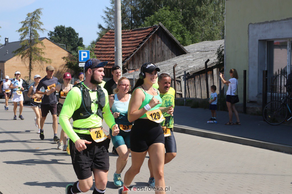 Bieg Miodobrania Kurpiowskiego [27.08.2022] - zdjęcie #185 - eOstroleka.pl