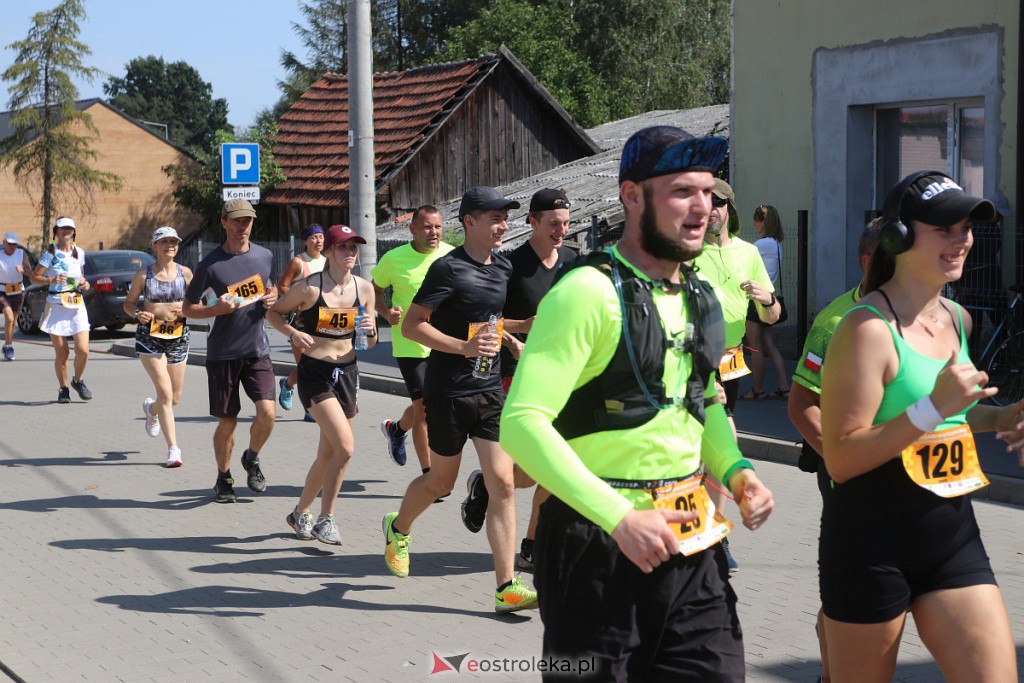 Bieg Miodobrania Kurpiowskiego [27.08.2022] - zdjęcie #184 - eOstroleka.pl