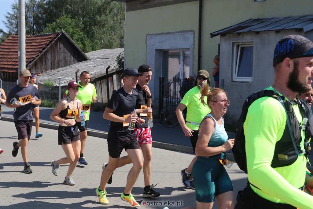 Bieg Miodobrania Kurpiowskiego [27.08.2022] - zdjęcie #183 - eOstroleka.pl