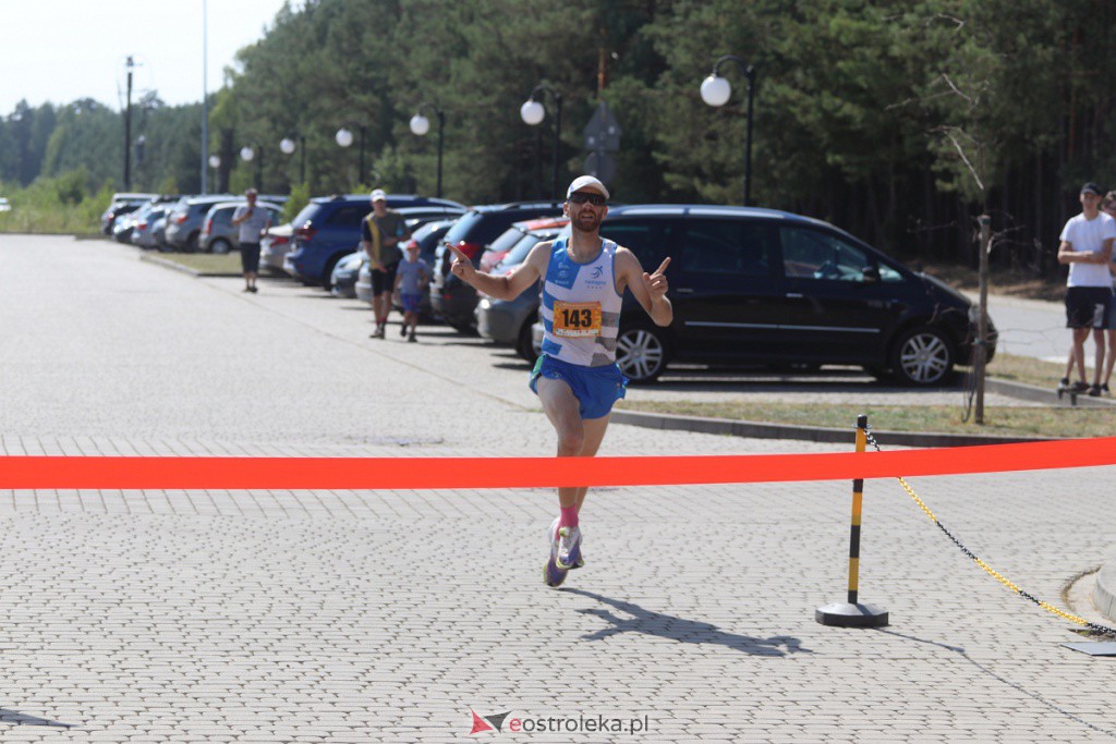 Bieg Miodobrania Kurpiowskiego [27.08.2022] - zdjęcie #177 - eOstroleka.pl