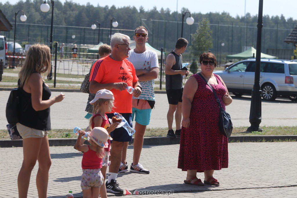 Bieg Miodobrania Kurpiowskiego [27.08.2022] - zdjęcie #171 - eOstroleka.pl