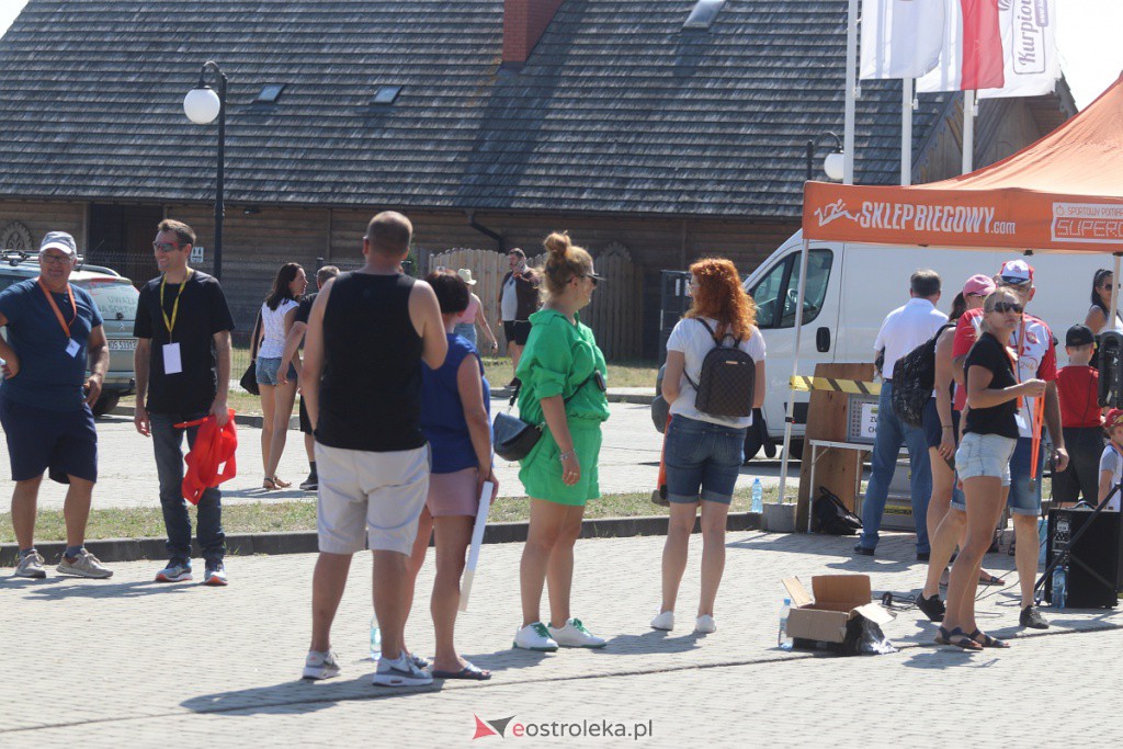Bieg Miodobrania Kurpiowskiego [27.08.2022] - zdjęcie #170 - eOstroleka.pl