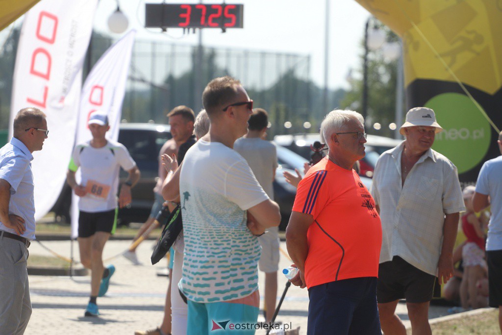 Bieg Miodobrania Kurpiowskiego [27.08.2022] - zdjęcie #161 - eOstroleka.pl