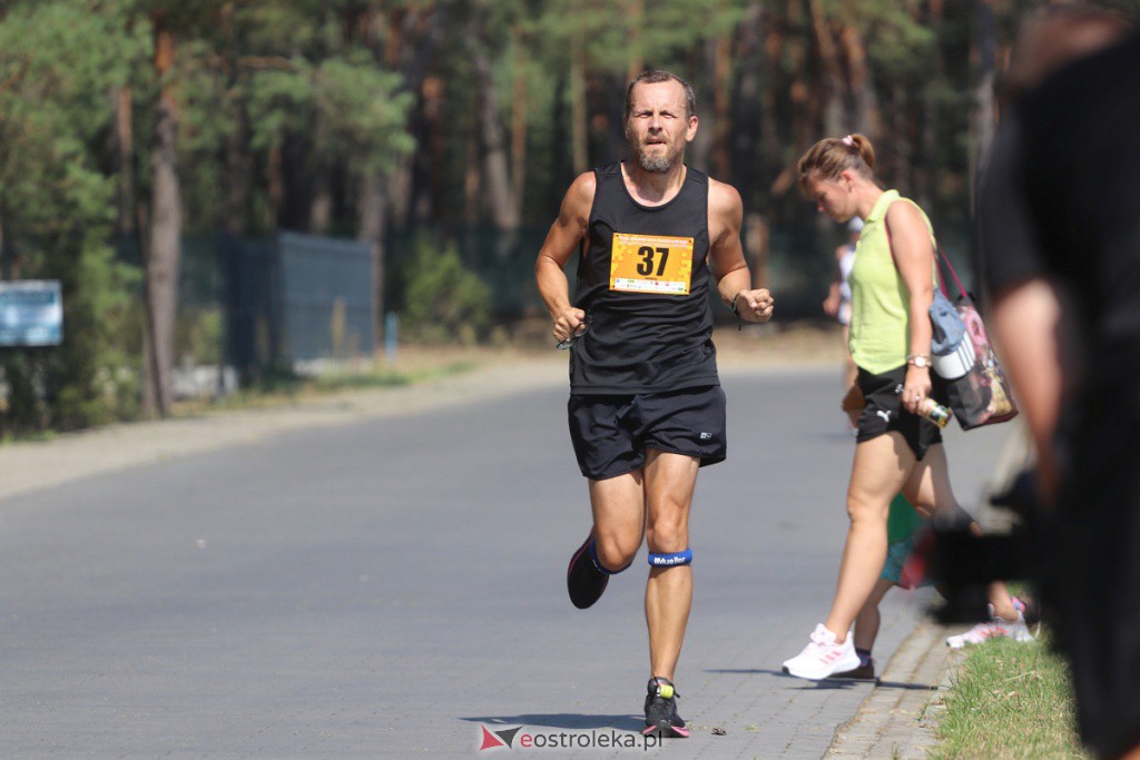 Bieg Miodobrania Kurpiowskiego [27.08.2022] - zdjęcie #148 - eOstroleka.pl