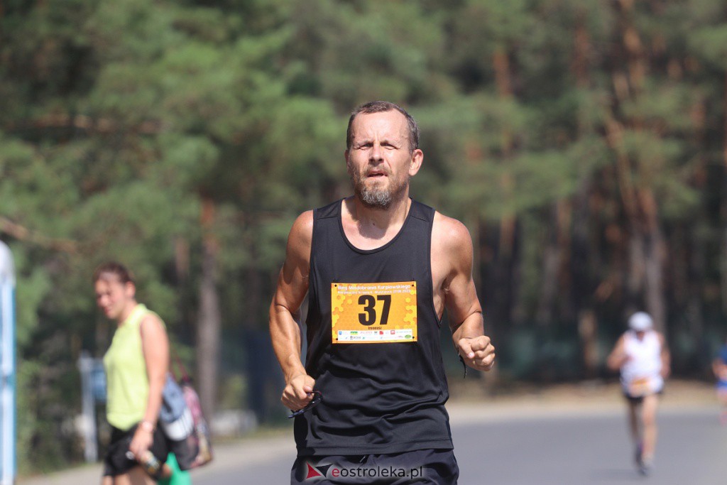Bieg Miodobrania Kurpiowskiego [27.08.2022] - zdjęcie #146 - eOstroleka.pl