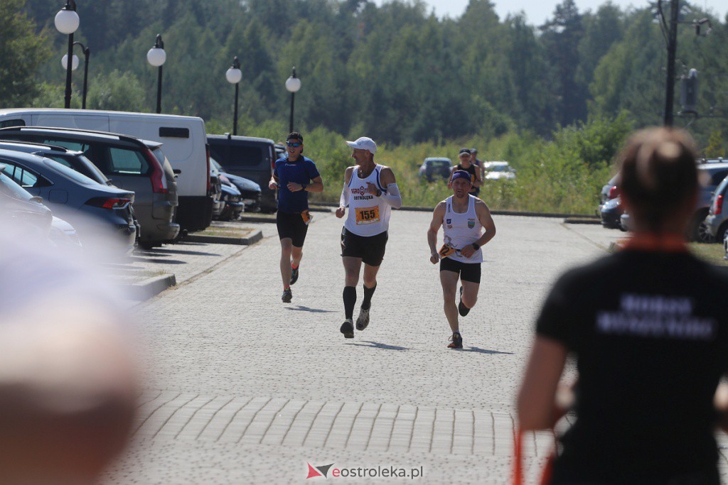 Bieg Miodobrania Kurpiowskiego [27.08.2022] - zdjęcie #147 - eOstroleka.pl
