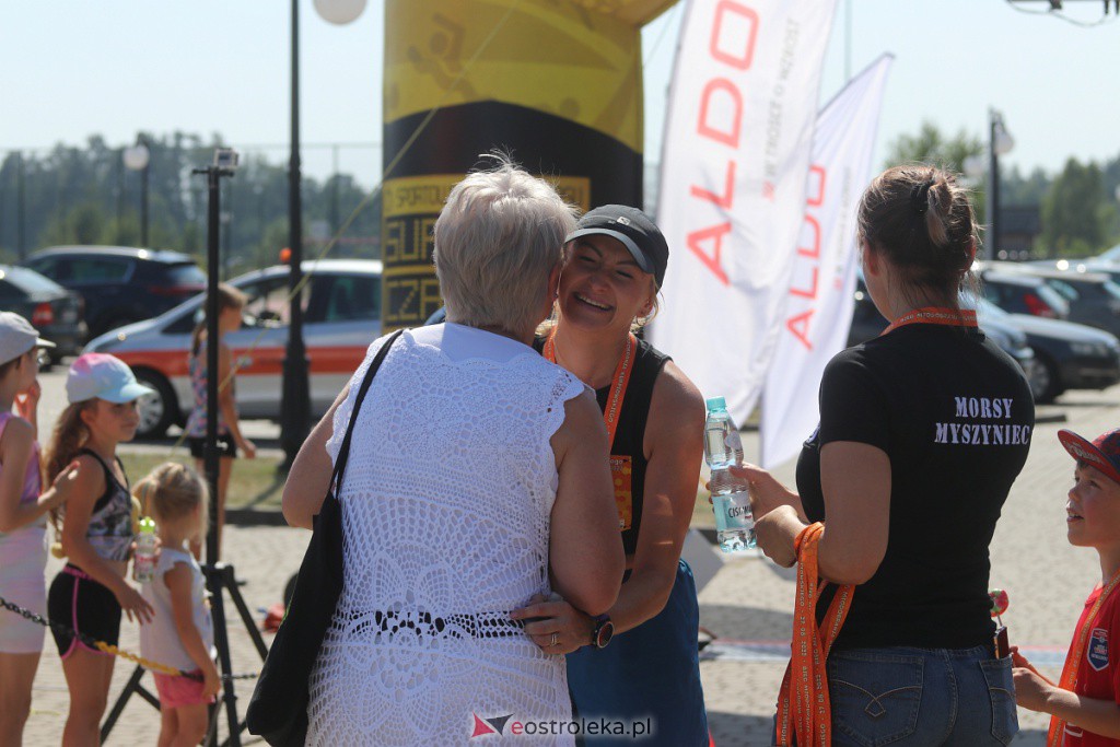 Bieg Miodobrania Kurpiowskiego [27.08.2022] - zdjęcie #141 - eOstroleka.pl