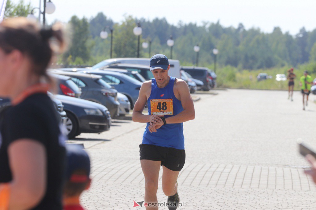 Bieg Miodobrania Kurpiowskiego [27.08.2022] - zdjęcie #139 - eOstroleka.pl
