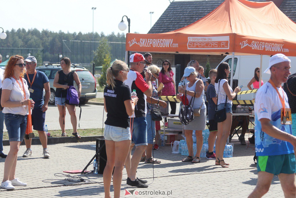 Bieg Miodobrania Kurpiowskiego [27.08.2022] - zdjęcie #128 - eOstroleka.pl