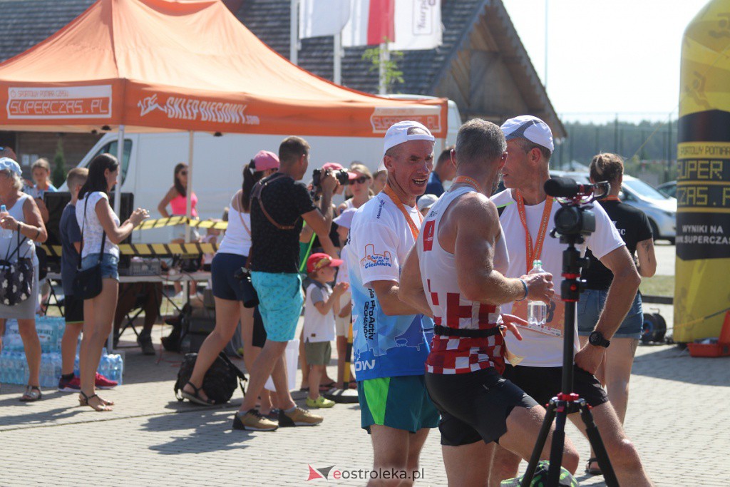 Bieg Miodobrania Kurpiowskiego [27.08.2022] - zdjęcie #127 - eOstroleka.pl