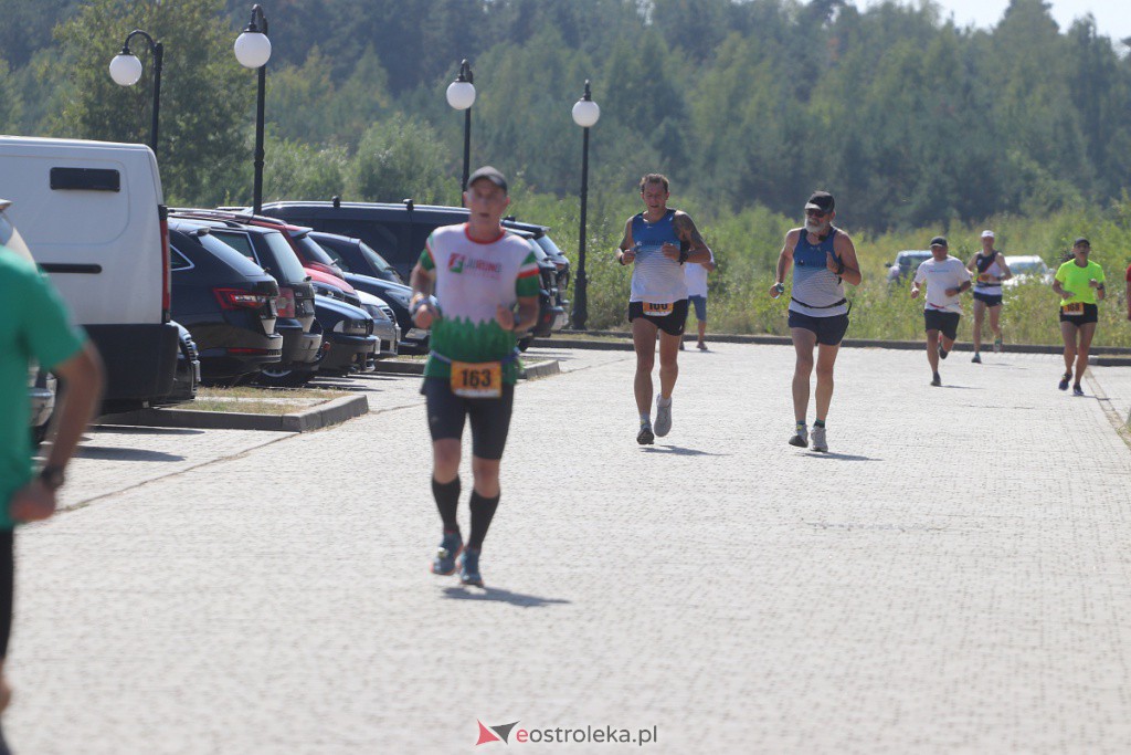 Bieg Miodobrania Kurpiowskiego [27.08.2022] - zdjęcie #112 - eOstroleka.pl