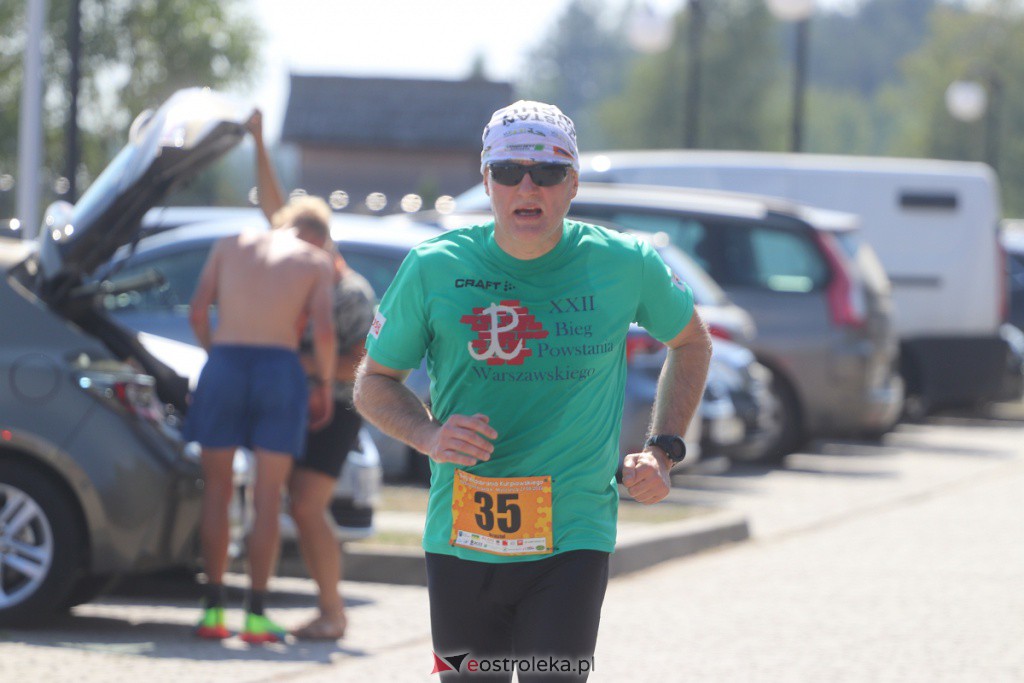 Bieg Miodobrania Kurpiowskiego [27.08.2022] - zdjęcie #111 - eOstroleka.pl