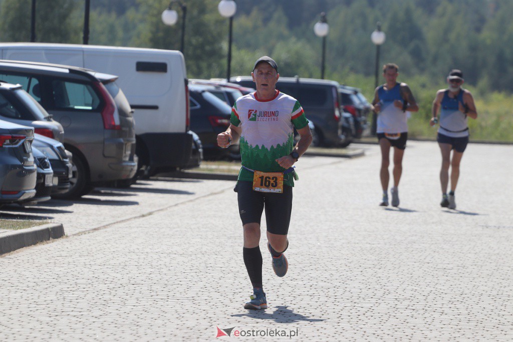 Bieg Miodobrania Kurpiowskiego [27.08.2022] - zdjęcie #110 - eOstroleka.pl