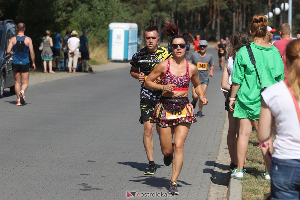 Bieg Miodobrania Kurpiowskiego [27.08.2022] - zdjęcie #107 - eOstroleka.pl