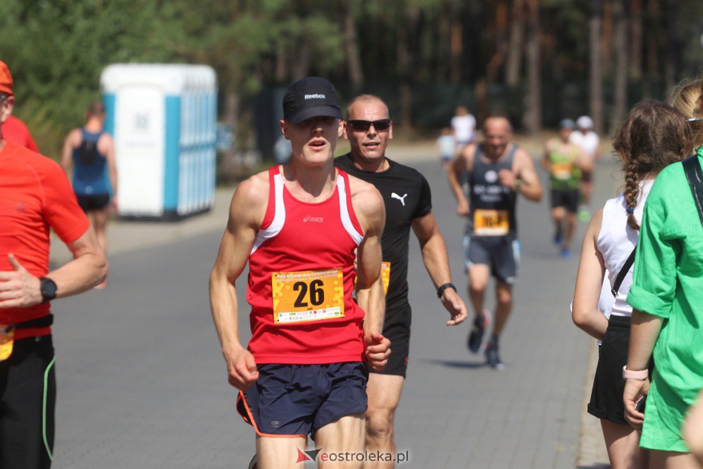 Bieg Miodobrania Kurpiowskiego [27.08.2022] - zdjęcie #104 - eOstroleka.pl