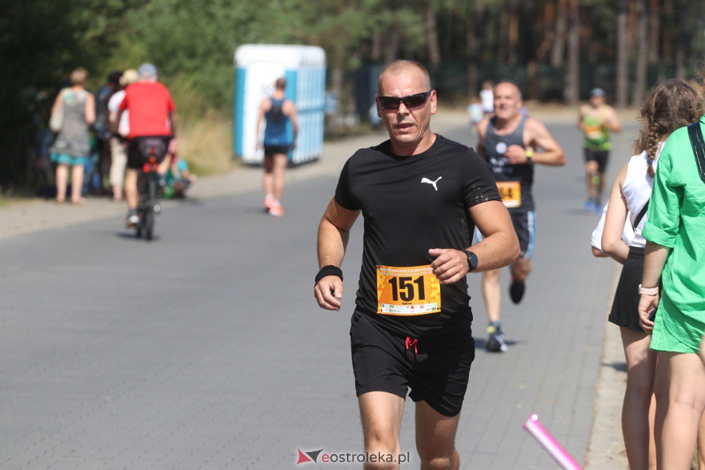 Bieg Miodobrania Kurpiowskiego [27.08.2022] - zdjęcie #103 - eOstroleka.pl