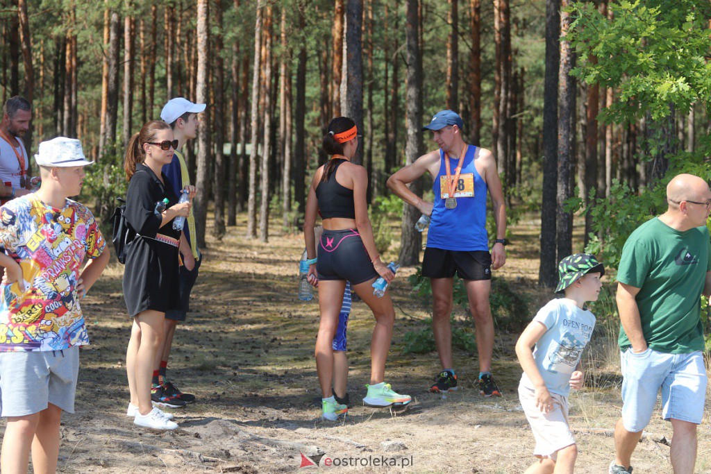 Bieg Miodobrania Kurpiowskiego [27.08.2022] - zdjęcie #86 - eOstroleka.pl
