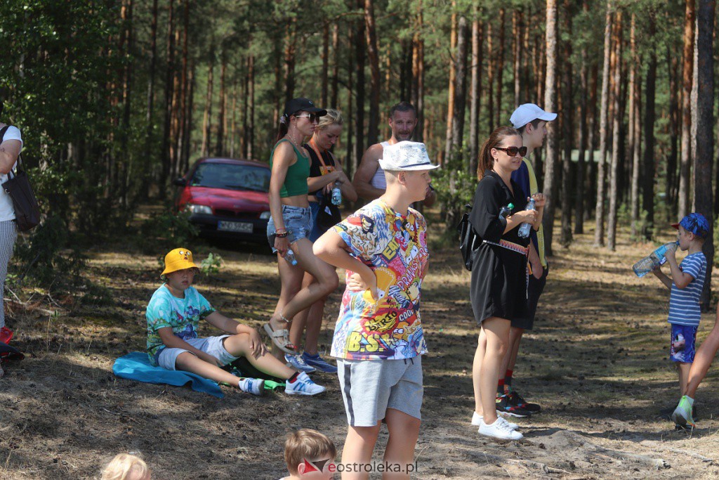 Bieg Miodobrania Kurpiowskiego [27.08.2022] - zdjęcie #85 - eOstroleka.pl