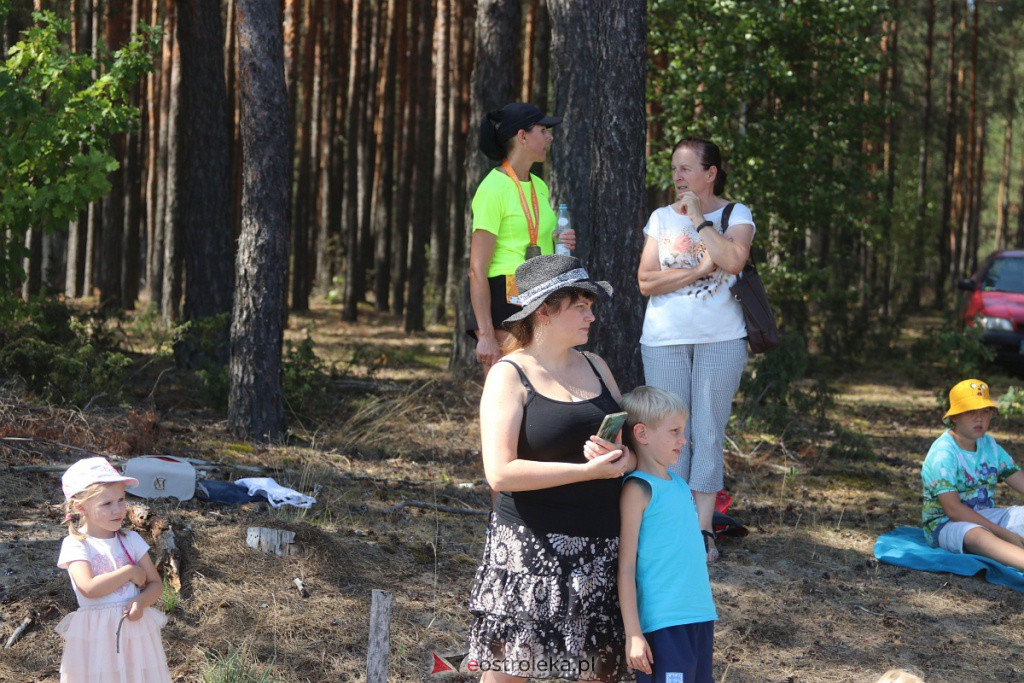 Bieg Miodobrania Kurpiowskiego [27.08.2022] - zdjęcie #84 - eOstroleka.pl