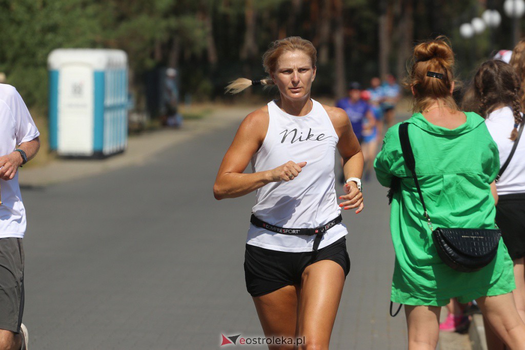 Bieg Miodobrania Kurpiowskiego [27.08.2022] - zdjęcie #75 - eOstroleka.pl