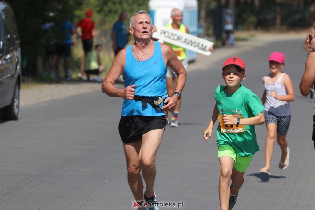 Bieg Miodobrania Kurpiowskiego [27.08.2022] - zdjęcie #66 - eOstroleka.pl