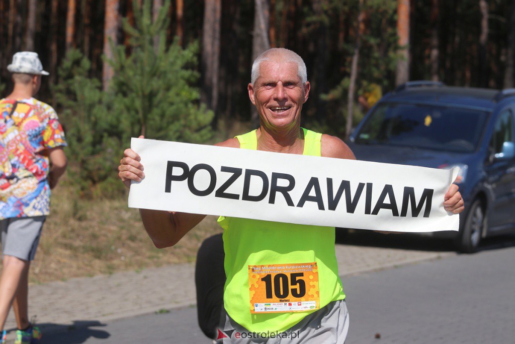 Bieg Miodobrania Kurpiowskiego [27.08.2022] - zdjęcie #63 - eOstroleka.pl