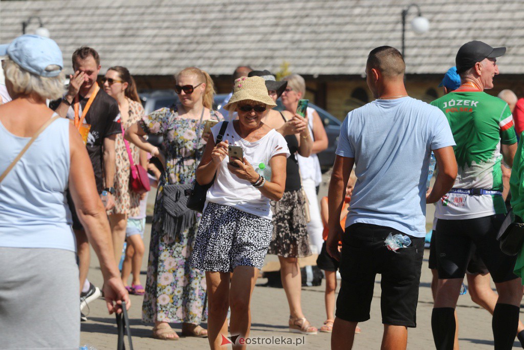 Bieg Miodobrania Kurpiowskiego [27.08.2022] - zdjęcie #59 - eOstroleka.pl