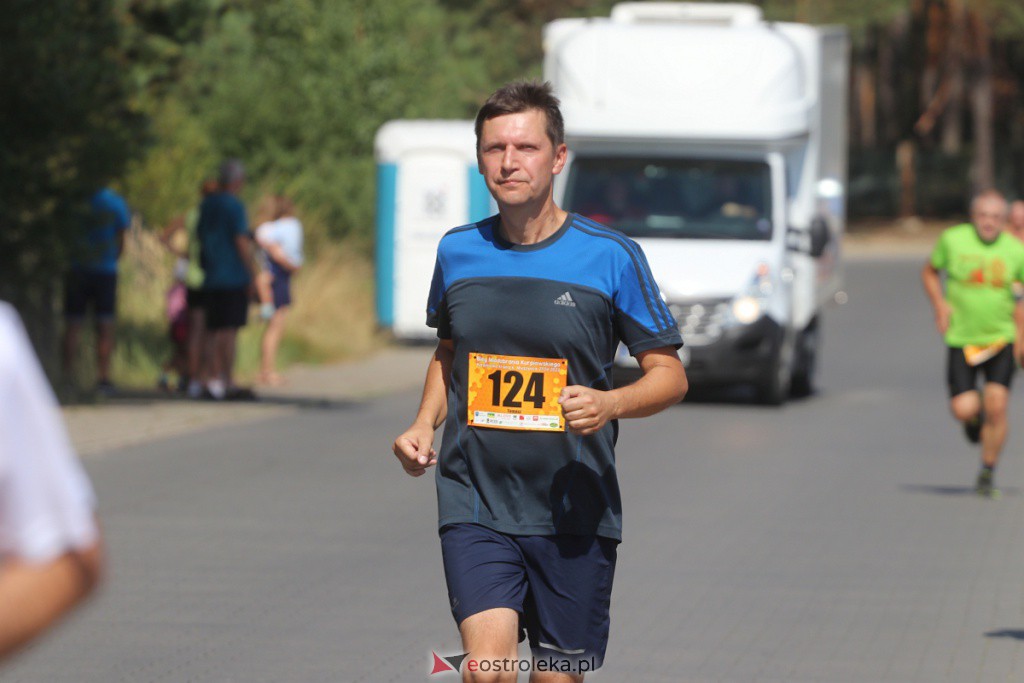Bieg Miodobrania Kurpiowskiego [27.08.2022] - zdjęcie #33 - eOstroleka.pl